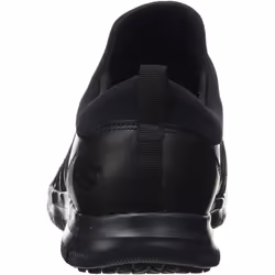 Skechers Womens/Ladies Ghenter Dagsby Leather Safety Shoes - 5 UK, Black