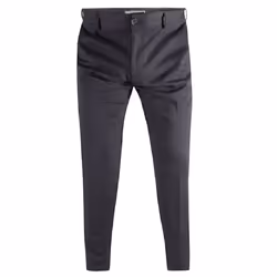Duke Mens D555 Yarmouth Trousers - 40L, Black