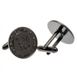 Chelsea FC Ion Plated Cufflinks