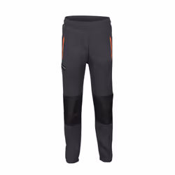 Regatta Mens Jeopardize Jogging Bottoms - L, Seal Grey