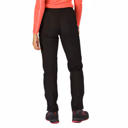 Regatta Womens/Ladies Highton Waterproof Over Trousers