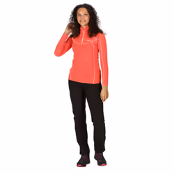 Regatta Womens/Ladies Highton Waterproof Over Trousers