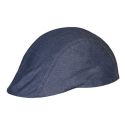 Jack Wolfskin Adults Unisex Driver Cap - L, Midnight Blue