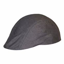 Jack Wolfskin Adults Unisex Driver Cap - L, Black