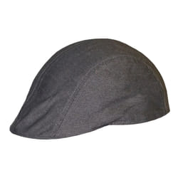 Jack Wolfskin Adults Unisex Driver Cap - L, Black