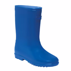 Regatta Childrens/Kids Wenlock Wellington Boots - 13 UK Child, Nautical Blue