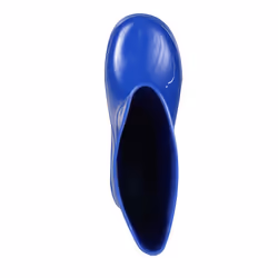 Regatta Childrens/Kids Wenlock Wellington Boots - 13 UK Child, Nautical Blue