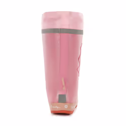 Regatta Childrens/Kids Peppa Pig Dinosaur Wellington Boots - 12 UK Child, Pink