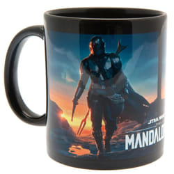 Star Wars: The Mandalorian Nightfall Mug
