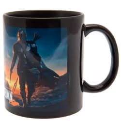 Star Wars: The Mandalorian Nightfall Mug