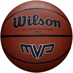 Wilson MVP Basketball