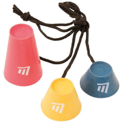Masters Jumbo Pyramid Golf Tees