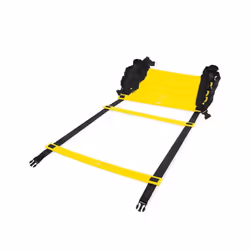 Precision Agility Ladder