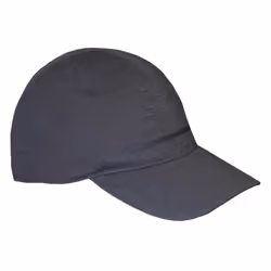 Jack Wolfskin Adults Unisex Hydropore Cap - L, Alloy