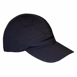 Jack Wolfskin Adults Unisex Hydropore Cap - L, Dark Iron