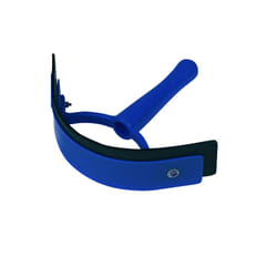 Roma Brights Sweat Scraper - One Size, Royal Blue