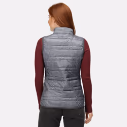 Regatta Womens/Ladies Firedown Body Warmer