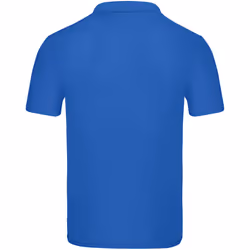 Fruit of the Loom Mens Original Polo Shirt - 2XL, Royal Blue