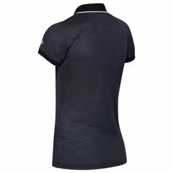Regatta Womens/Ladies Remex II Polo Neck T-Shirt - 12 UK, Black