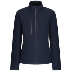 Regatta Womens/Ladies Honestly Made Recycled Fleece - 20 UK, Navy