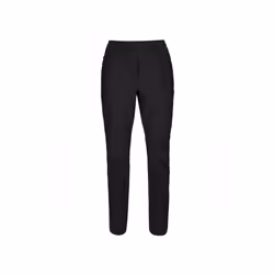 Regatta Womens/Ladies Highton Walking Trousers - 8L UK, Black