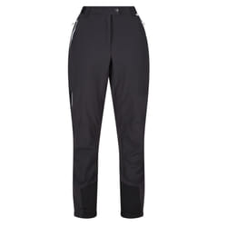 Regatta Womens/Ladies Mountain III Walking Trousers - 18 UK, Ash/Black