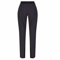 Regatta Womens/Ladies Mountain III Walking Trousers - 18 UK, Ash/Black
