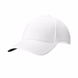 Callaway Unisex Adult Front Crest Cap - One Size, White