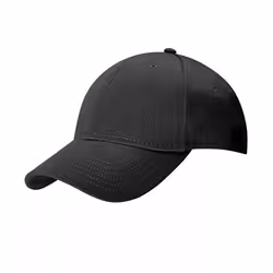 Callaway Unisex Adult Front Crest Cap - One Size, Black