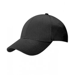 Callaway Unisex Adult Front Crest Cap - One Size, Black