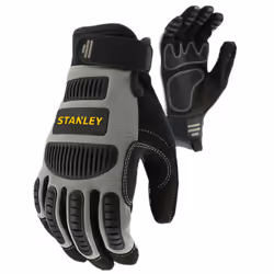 Stanley Unisex Adult Extreme Performance Safety Gloves