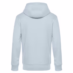 B&C Mens King Hoodie - M, Sky Blue
