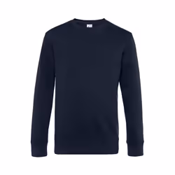 B&C Mens King Sweatshirt - XS, Navy