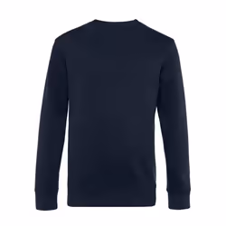 B&C Mens King Sweatshirt - XS, Navy