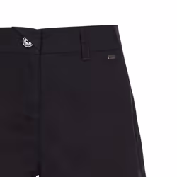Trespass Womens/Ladies Scenario Hiking Shorts - XS, Black