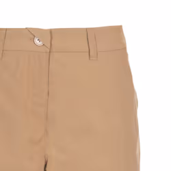 Trespass Womens/Ladies Scenario Hiking Shorts - XS, Cashew