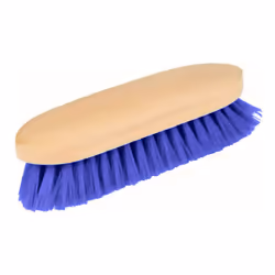 Roma Brights Dandy Brush - One Size, Royal Blue