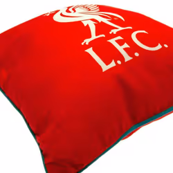 Liverpool FC YNWA Filled Cushion