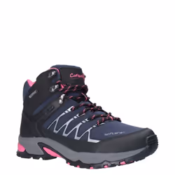 Cotswold Womens/Ladies Abbeydale Hiking Boots - 3 UK, Navy