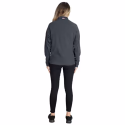 Trespass Womens/Ladies Meadows Fleece Top - XS, Charcoal Grey
