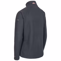 Trespass Womens/Ladies Meadows Fleece Top - XS, Charcoal Grey