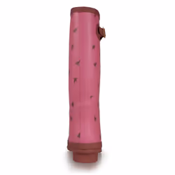 Regatta Womens/Ladies Ly Fairweather II Tall Durable Wellington Boots - 6.5 UK, Violet/Fig Rose Blush