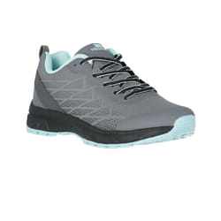 Trespass Womens/Ladies Beatrix Active Trainers - 8 UK, Grey