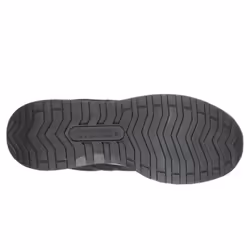 Skechers Womens/Ladies Bulklin Ayak Safety Shoes - 3 UK, Black