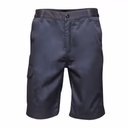 Regatta Mens Pro Cargo Shorts - 33R, Navy