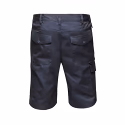 Regatta Mens Pro Cargo Shorts - 33R, Navy