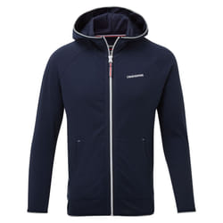 Craghoppers Childrens/Kids Symmon Hooded Padded Jacket - 13 Years, Dark Navy