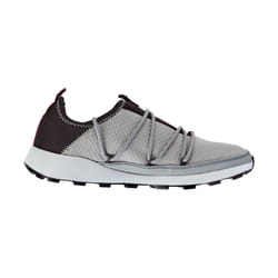 Craghoppers Womens/Ladies Lady Locke Shoes - 6 UK, Cloud Grey
