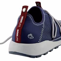 Craghoppers Womens/Ladies Lady Locke Shoes - 8 UK, Navy