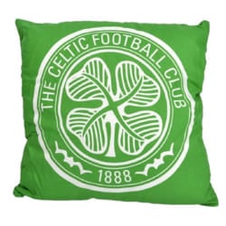 Celtic FC Crest Cushion